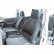 Comfortline seat cushion 36 x 26 cm