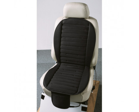 Comfortline Seat heating - Seat cooling - Black - 12/24V - 103x50cm, Image 2