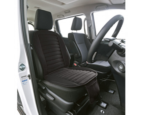 Comfortline Seat heating - Seat cooling - Black - 12/24V - 103x50cm, Image 3