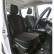 Comfortline Seat heating - Seat cooling - Black - 12/24V - 103x50cm, Thumbnail 3