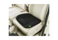 Comfortline Seat / hip cushion black 45 x 45 cm