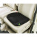 Comfortline Seat / hip cushion black 45 x 45 cm, Thumbnail 2