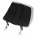 Defa Headrest cushion black, Thumbnail 2