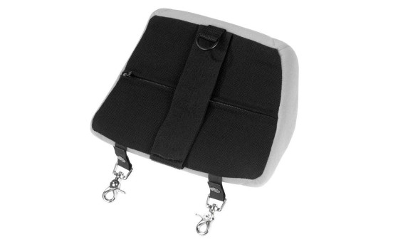 Defa Headrest cushion black, Image 2