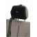 Defa Headrest cushion black, Thumbnail 3