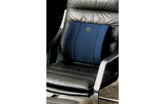Defa Lumbare blue lumbar cushion, Image 4