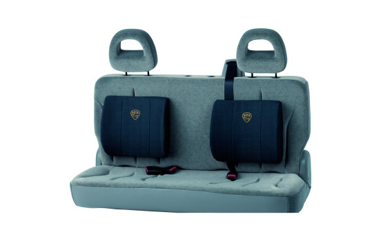 Defa Lumbare blue lumbar cushion, Image 5