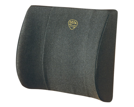 Defa Lumbare lumbar cushion gray, Image 2