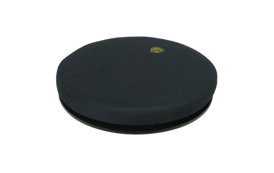 Defa Swivel cushion 40cm black, Image 2
