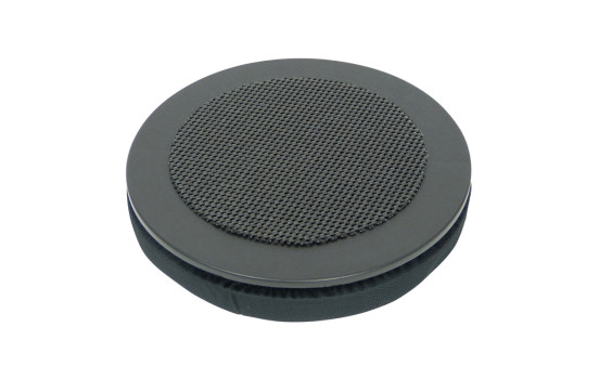 Defa Swivel cushion 40cm black, Image 4