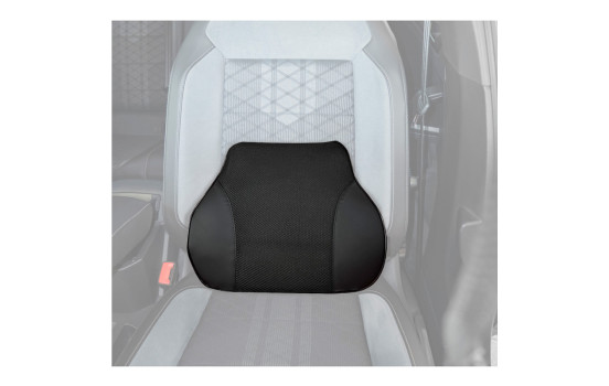 Simoni Racing Memory Foam Lumbar Cushion
