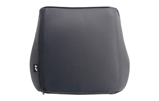 Simoni Racing Memory Foam Lumbar Cushion, Image 3