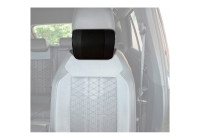 Simoni Racing Memory Foam Neck Pillow