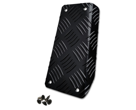 Avisa Aluminum Footrest suitable for Ford Ranger VI 2020-, Image 3