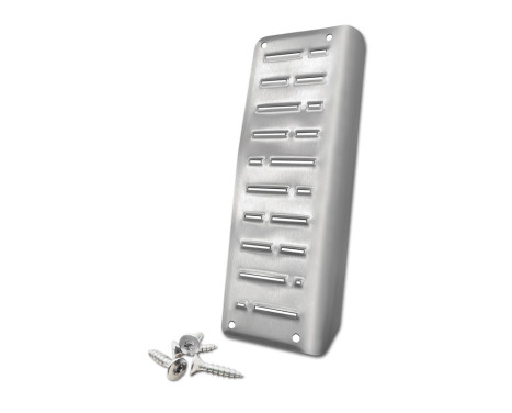 Avisa Steel Footrest suitable for Ford Mustang Mach-E 2020-, Image 4