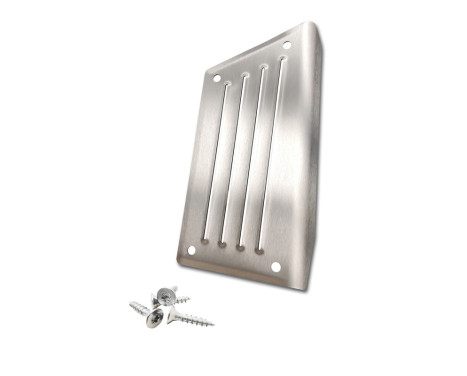 Avisa Steel Footrest suitable for Nissan Qashqai III 2021-, Image 3