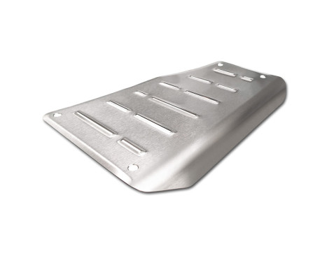 Avisa Steel Footrest suitable for Toyota RAV4 V 2018-, Image 5