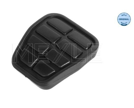 Brake Pedal Pad MEYLE-ORIGINAL: True to OE.