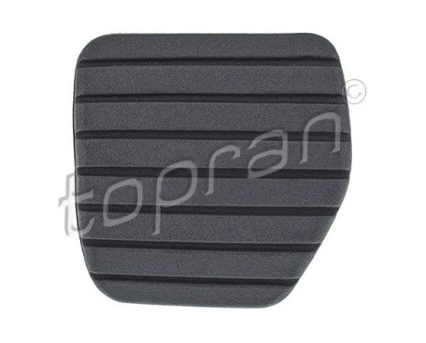 Brake Pedal Pad