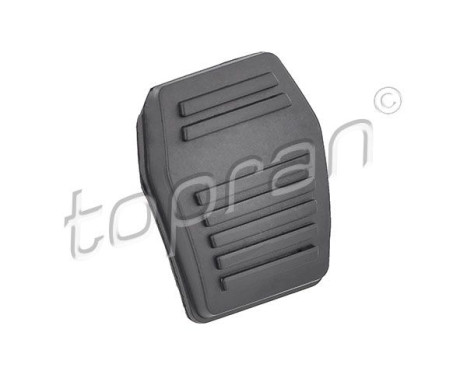 Brake Pedal Pad