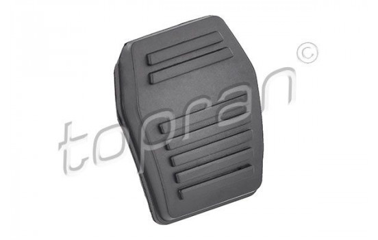 Brake Pedal Pad