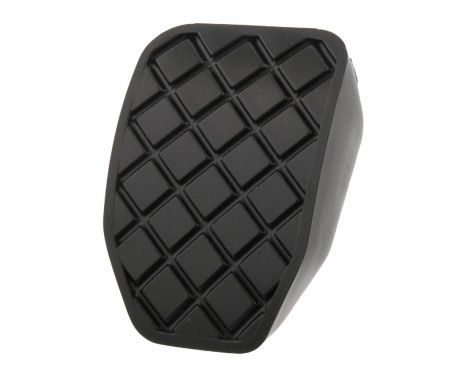 Brake Pedal Pad