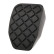 Brake Pedal Pad
