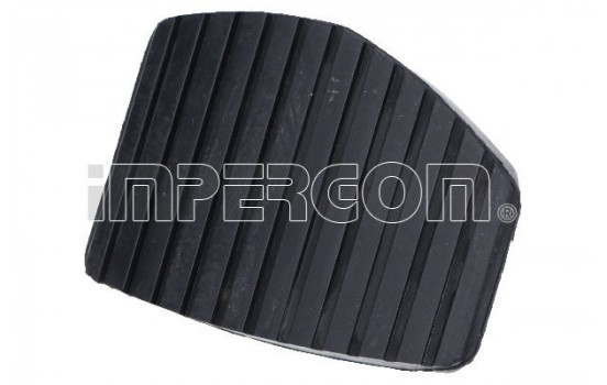 Brake Pedal Pad