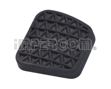 Brake Pedal Pad