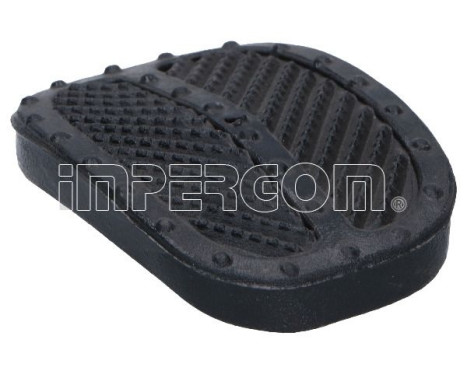 Brake Pedal Pad