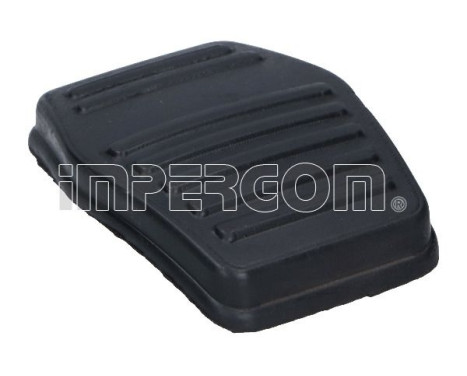 Brake Pedal Pad