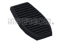 Brake Pedal Pad