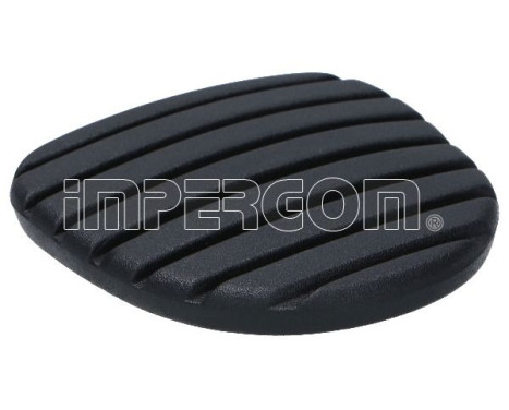 Brake Pedal Pad