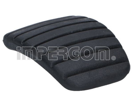 Brake Pedal Pad