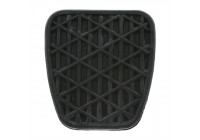 Clutch Pedal Pad