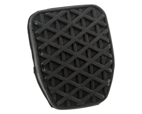 Clutch Pedal Pad