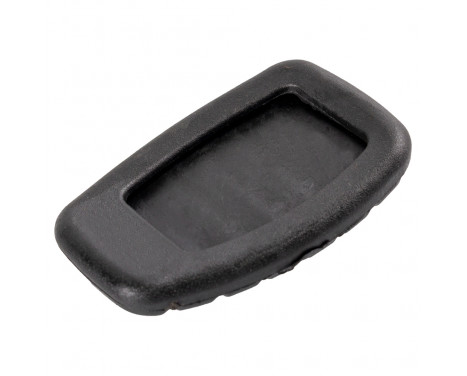 Clutch Pedal Pad, Image 2