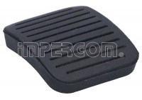 Clutch Pedal Pad