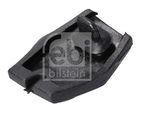 Clutch Pedal Pad, Image 3