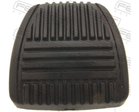 Clutch Pedal Pad
