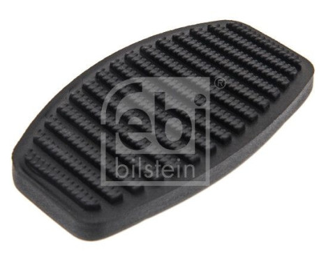 Clutch Pedal Pad, Image 2