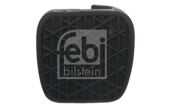 Clutch Pedal Pad, Image 2