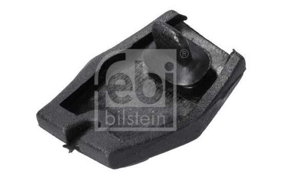 Clutch Pedal Pad, Image 3