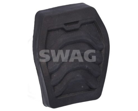 Pedal control, clutch control