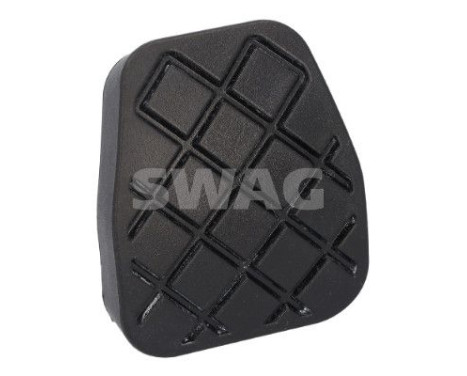 Pedal control, clutch control