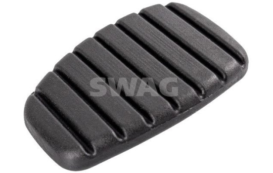 Pedal guidance, clutch control