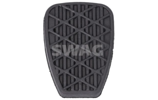 Pedal guidance, clutch control