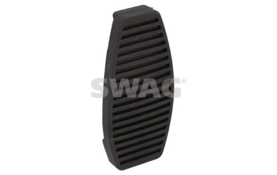 Pedal guidance, clutch control