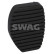 Pedal guidance, clutch control