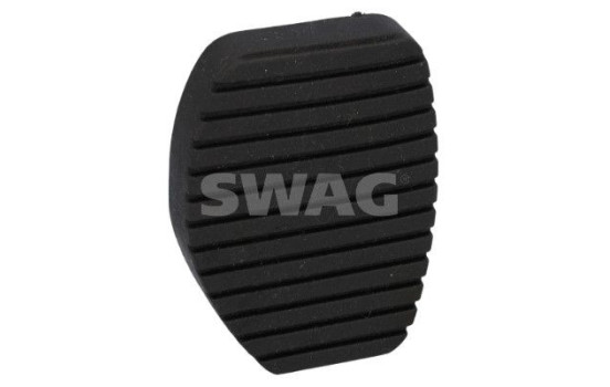 Pedal guidance, clutch control